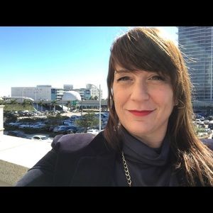 Meet your Posher, Eileen